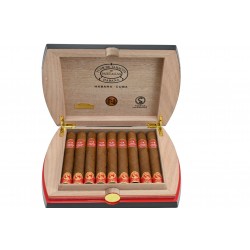 Partagas Cedros