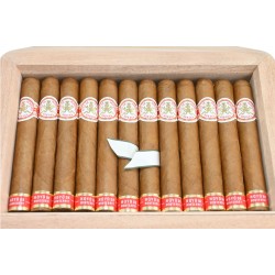 HOYO DE MONTERREY Destinos...