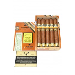 COHIBA Talisman Vault 2017