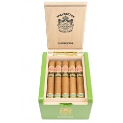 PUNCH Princesas L.E. 2025