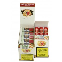 Romeo y Julieta Petit...