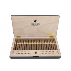 COHIBA Wide Short Humidor...