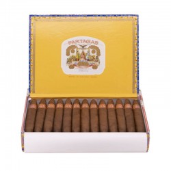 PARTAGAS Presidentes