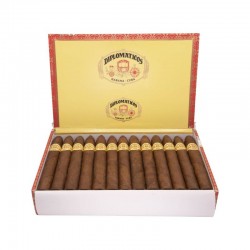 DIPLOMATICOS No.2