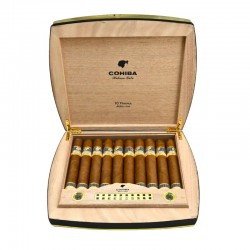 COHIBA Vistosos