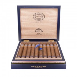 PARTAGAS Rito