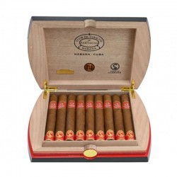 PARTAGAS Cedros Year of the...