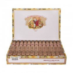 ROMEO Y JULIETA Cedros de...