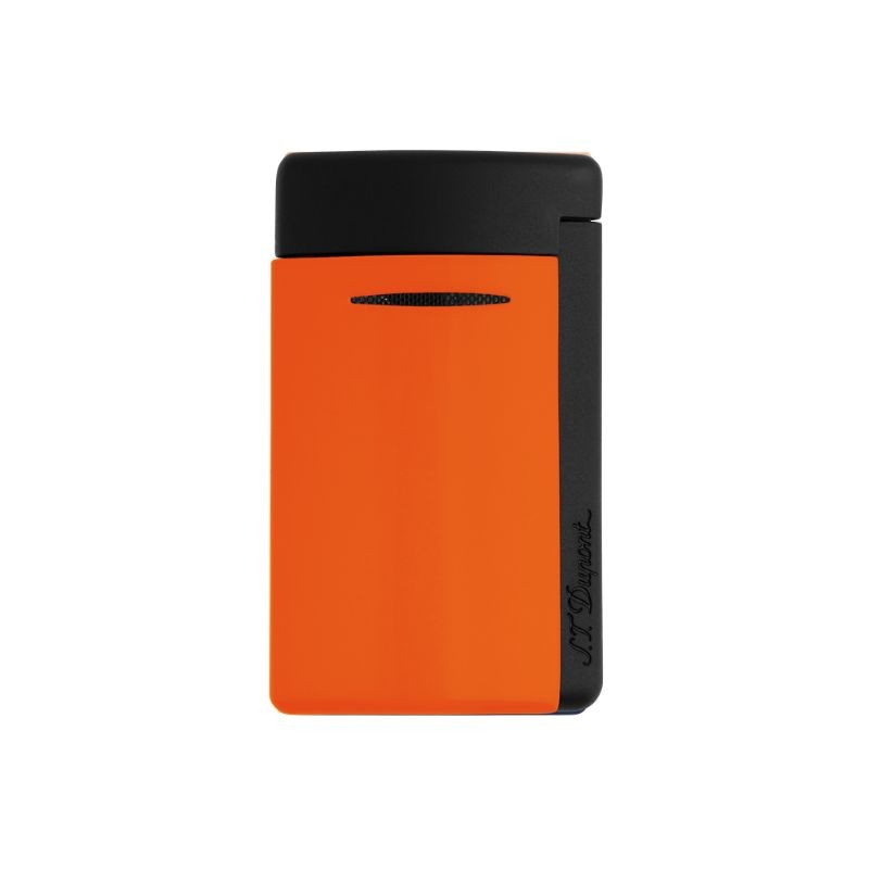 S.T. DUPONT Minijet Fluo Orange
