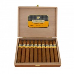 COHIBA Piramides Extra