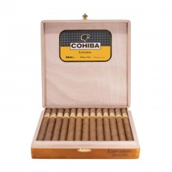 COHIBA Lanceros