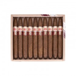 HOYO DE MONTERREY Elegantes...