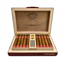 PARTAGAS Royales