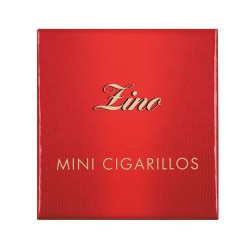 Zino Red Mini Cigarillos