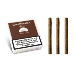 Guantanamera Mini Cigarillos