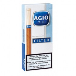 Agio Filter Tip