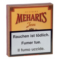 Mehari's Java