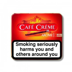 Cafe Creme Arome