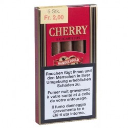 Handelsgold Sweet Cherry