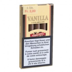 Handelsgold Sweet Vanilla