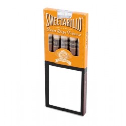 Sweetarillo Sweet Pipe Tobacco