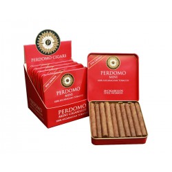 Perdomo Mini Cigarillos Sun...