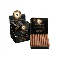 Perdomo Mini Cigarillos Maduro