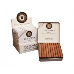 Perdomo Mini Cigarillos...