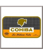 Cohiba