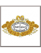 Partagas