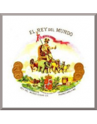 El Rey Del Mundo