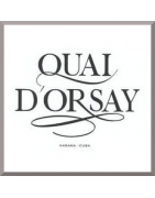 Quai D'Orsay