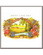 Saint Luis Rey