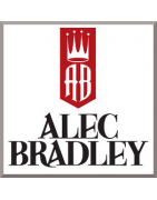 Alec Bradley