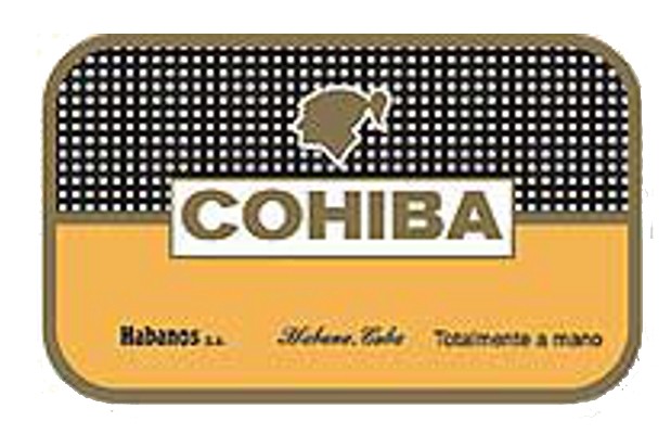 Cohiba