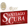 Ron Santiago De Cuba