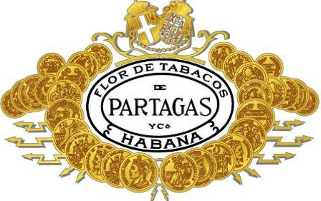 Partagas