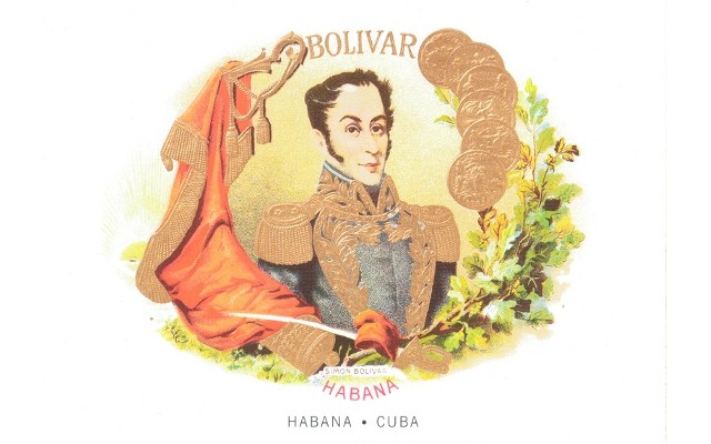 Bolivar