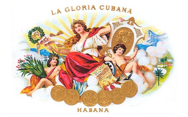 La Gloria Cubana