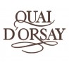 Quai D'Orsay