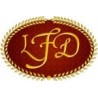 La Flor Dominicana