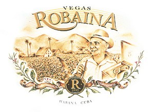 Vegas Robaina