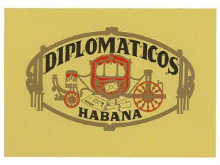 Diplomaticos